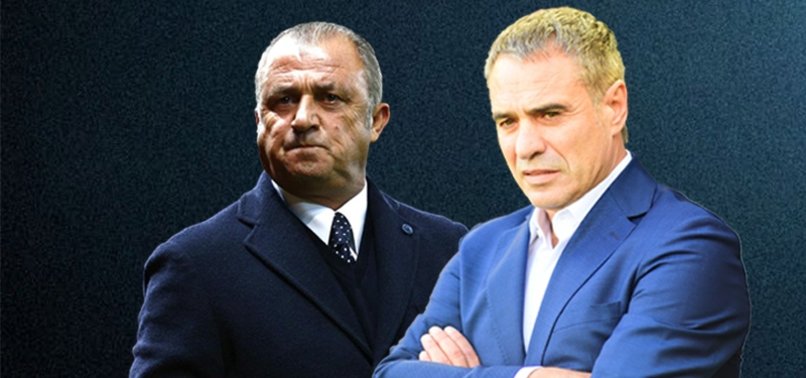 Ersun Yanal ve Fatih Terim'den büyük sürpriz! İşte Fenerbahçe - Galatasaray derbisinin 11'leri