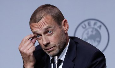 UEFA karar değiştirdi! Tescil edilen ligler...