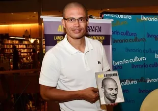 Alex de Souza: Herkesi çok şaşırtacağım