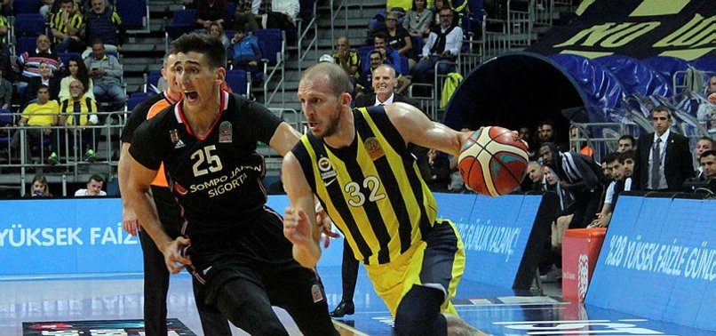 Fenerbahce 78 Besiktas Sompo Japan 73 Aspor