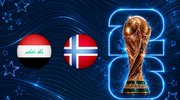 Irak-Norveç | CANLI İZLE