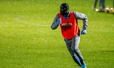 Ndiaye'de karar yeni hocanın