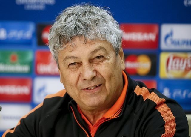 İşte Lucescu’nun maaşı