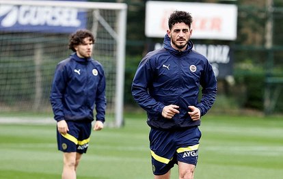 Fenerbahçe’den TFF’ye Samet Akaydin tepkisi! Tarihi bir skandal