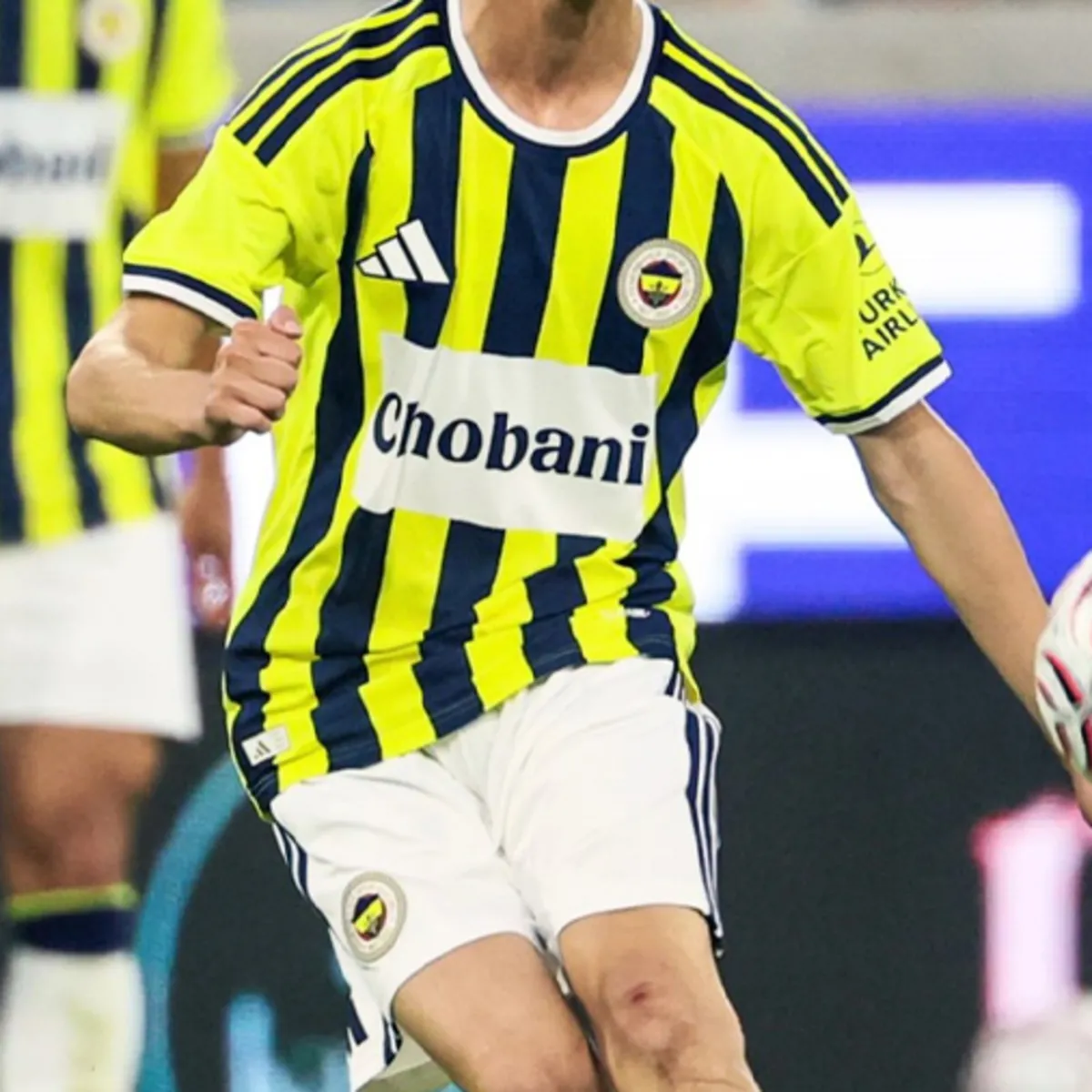 Fenerbahçe'den Sürpriz Transfer: 2. Lig Ekibine Oyuncu Verilecek