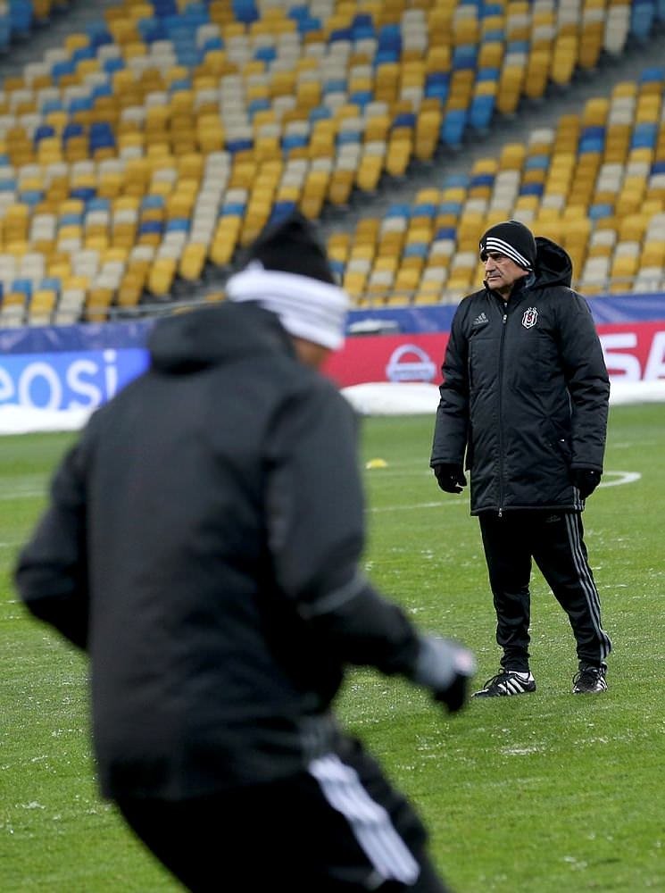 Beşiktaş tur atlarsa kasası dolacak