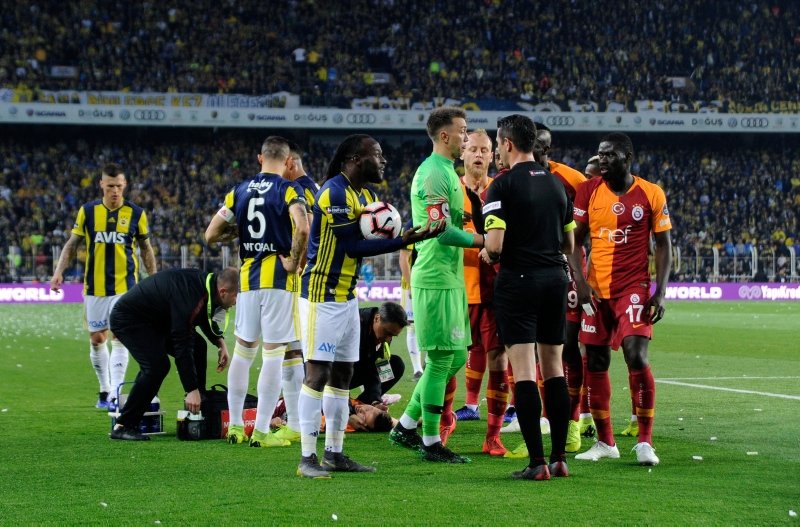 Fatih Terim’den çok sert açıklama!