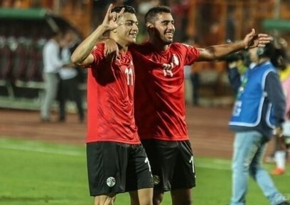 Forvete Ahmed Yasser Rayan! Süper Lig ekibi...