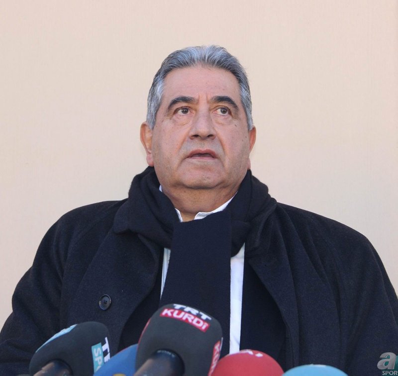Mahmut Uslu’dan Ali Koç’a sert sözler!