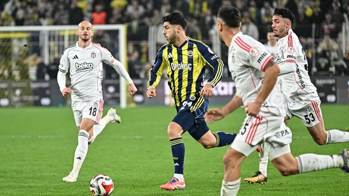 Avrupa kupalarında ikinci eleme turu kuraları çarşamba günü çekilecek