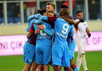 4 silahşorler!