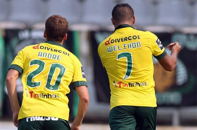 Trabzonspor’a genç Brezilyalı golcü