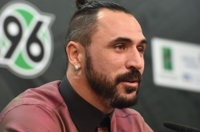 Reyes Florya’dan dönmüş