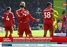 Mohamed Salah Trabzonspor'da! Anlaşma sağlandı - 1
