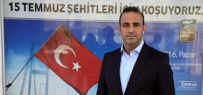 Vodafone 38. İstanbul Maratonu'nda Yenikapı ruhu