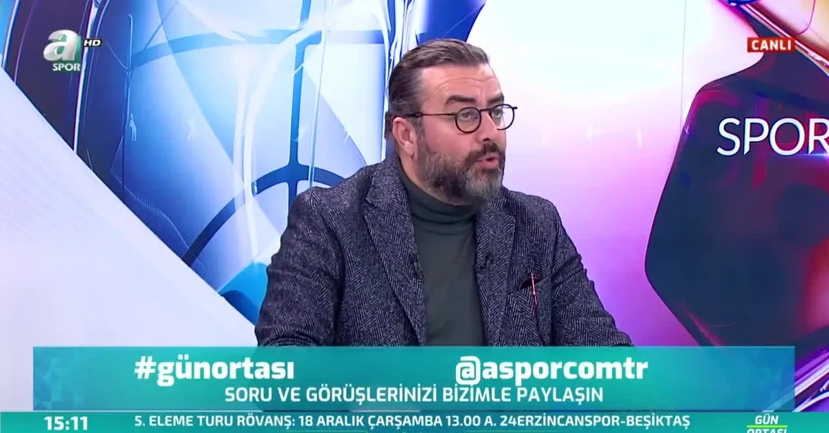 ''Başakşehir'in Galatasaray'ı yeneceğini düşünüyorum!''