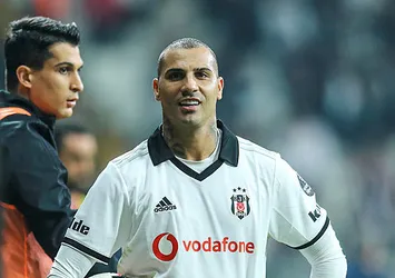 Quaresma: "Kendinizi geliştirin!"