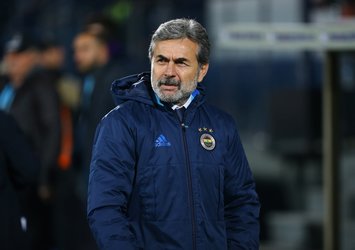 Aykut Kocaman nasıl geri döndü?