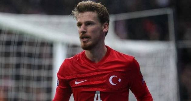 Serdar Aziz gitmek istediği takımı açıkladı