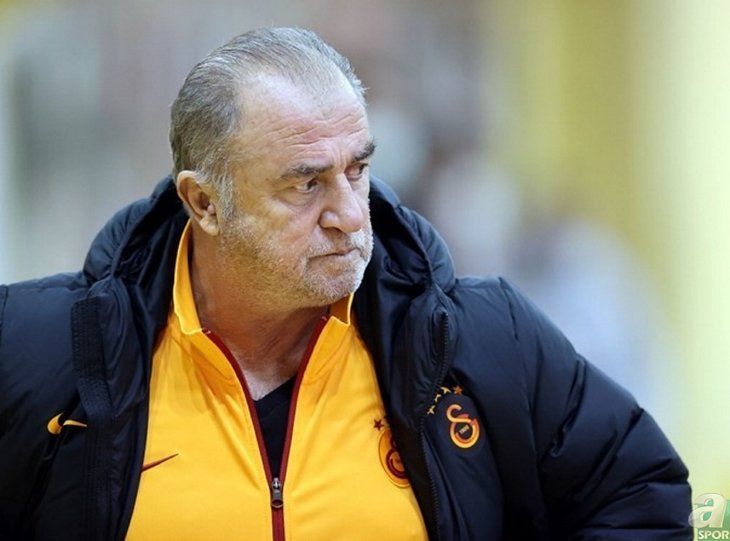 Bomb transfer attack from Galatasaray!  The famous manager will bring