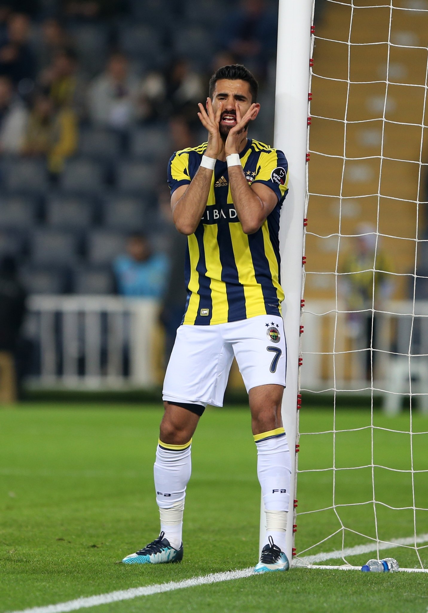 Kocaman’dan flaş Alper Potuk kararı!