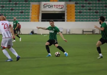 Hatayspor Süper Lig için gün sayıyor