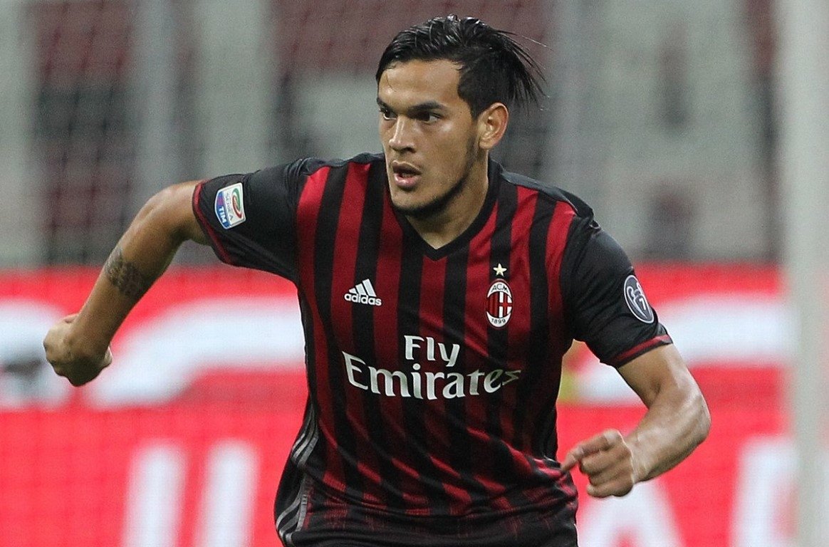 Trabzonspor, Gustavo Gomez’in peşinde
