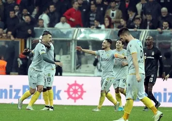 Dev avcısı