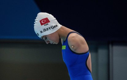 Son dakika spor haberi: 2020 Tokyo Paralimpik Oyunları’nda Sevilay Öztürk bronz madalya kazandı!