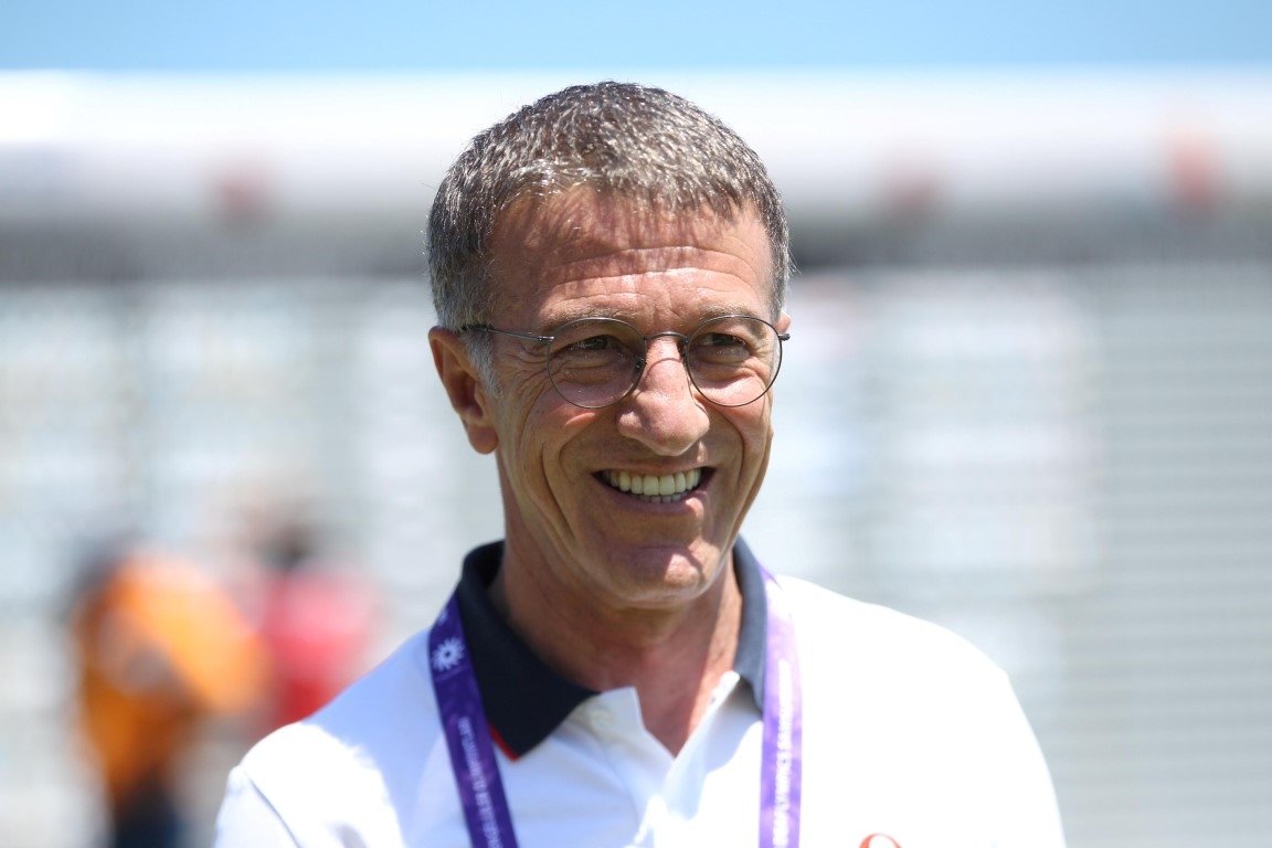 Beşiktaş ’Feda’ dedi biz ’Sabır’ diyoruz