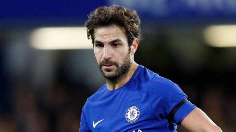 Fenerbahçe’de Fabregas bombası!