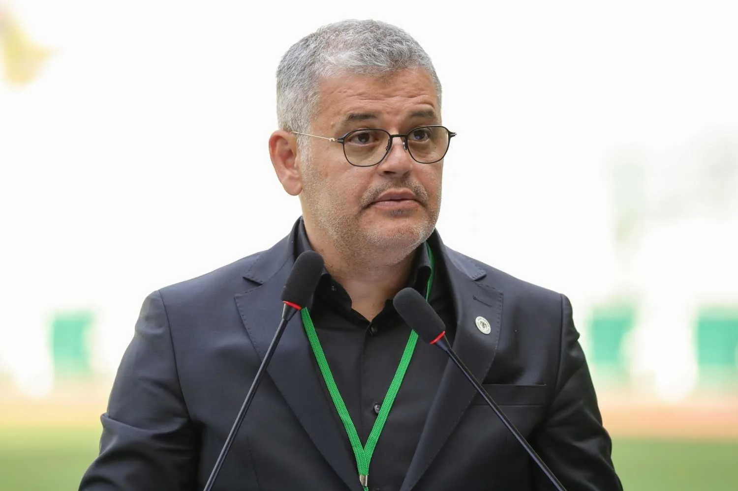 Konyaspor Başkanı Atiker: Takviyeler Hızla Tamamlanacak