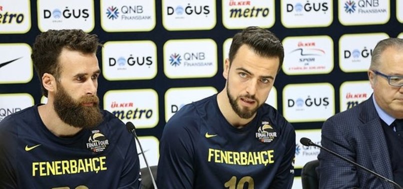 Fenerbahce Dogus Sirbistan A Gitti Aspor