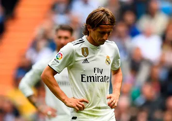 Real Madrid'de kötü gidişat sürüyor