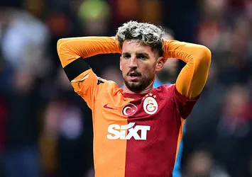 "Hakeme değil kendimize odaklanmalıyız"