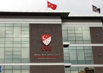 PFDK kararları açıklandı
