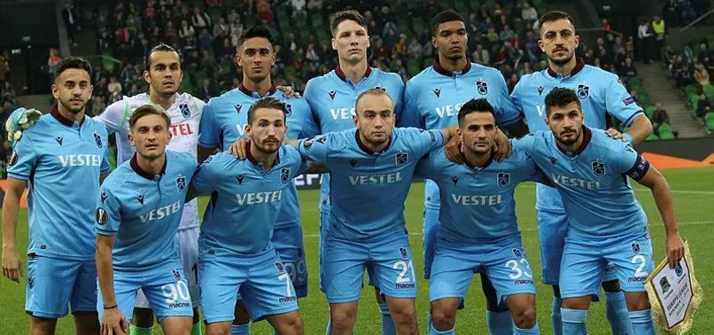 Trabzonspor'un gençleri rekabete hazır