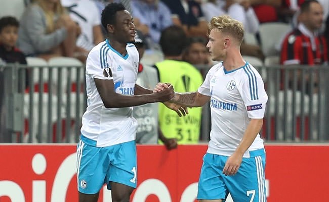 UEFA Kulüpler Sıralaması güncellendi!