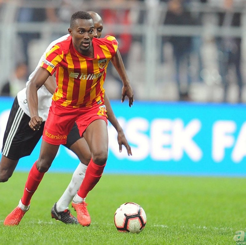Galatasaray’da Fernando’nun yerine iki transfer birden!