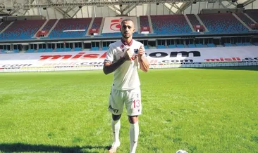Vitor Hugo sözünü tuttu!