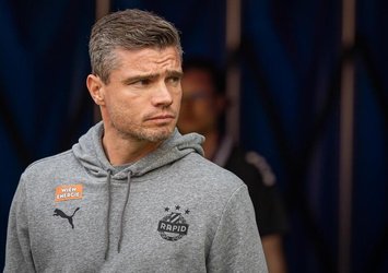 Robert Klauss: Başakşehir güçlü bir rakip