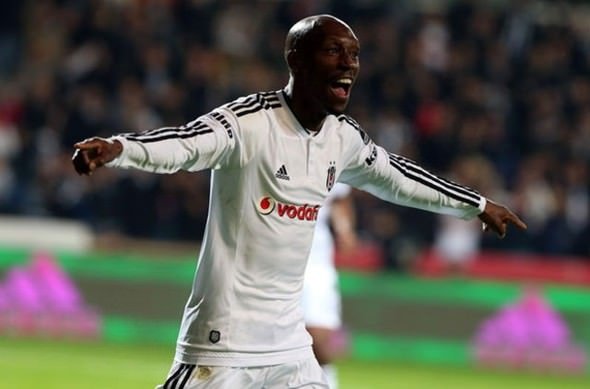 İşte FIFA17’de Süper Lig’in en iyi isimleri