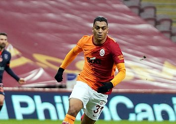 Mohamed'den F.Bahçe itirafı!