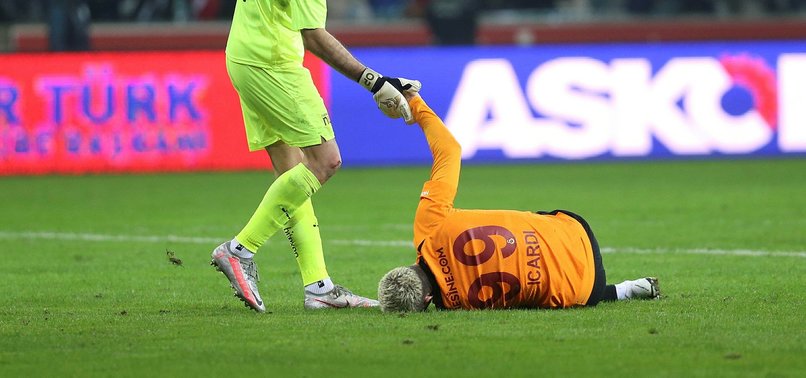 GALATASARAY HABERLERİ - G.Saray'a verilen penaltı kararı doğru mu? Erman Toroğlu yorumladı!