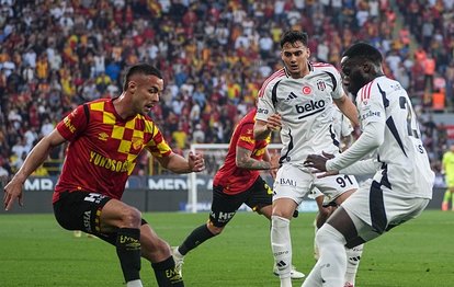 Masuaku’dan Beşiktaş’a kötü haber