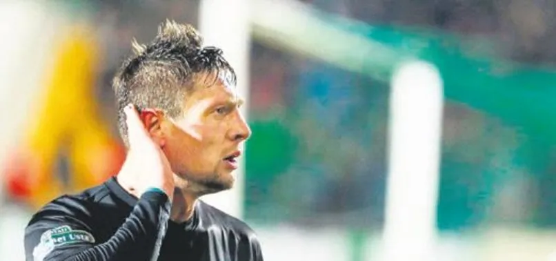Başakşehir’den Seleznyov atağı