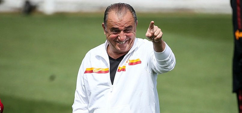 Fatih Terim Fenerbahçe'den ayrılan ismi takımda görmek istiyor