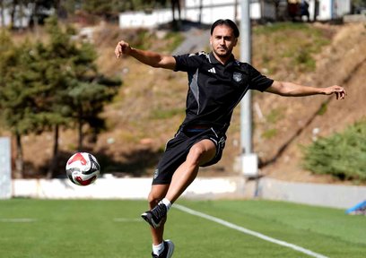 Yiğit Fidan "Hedefim Fenerbahçe’de oynamak"