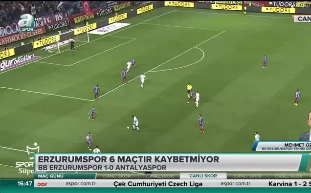 Mehmet Özdilek: "Zor bir süreçten geçiyoruz"