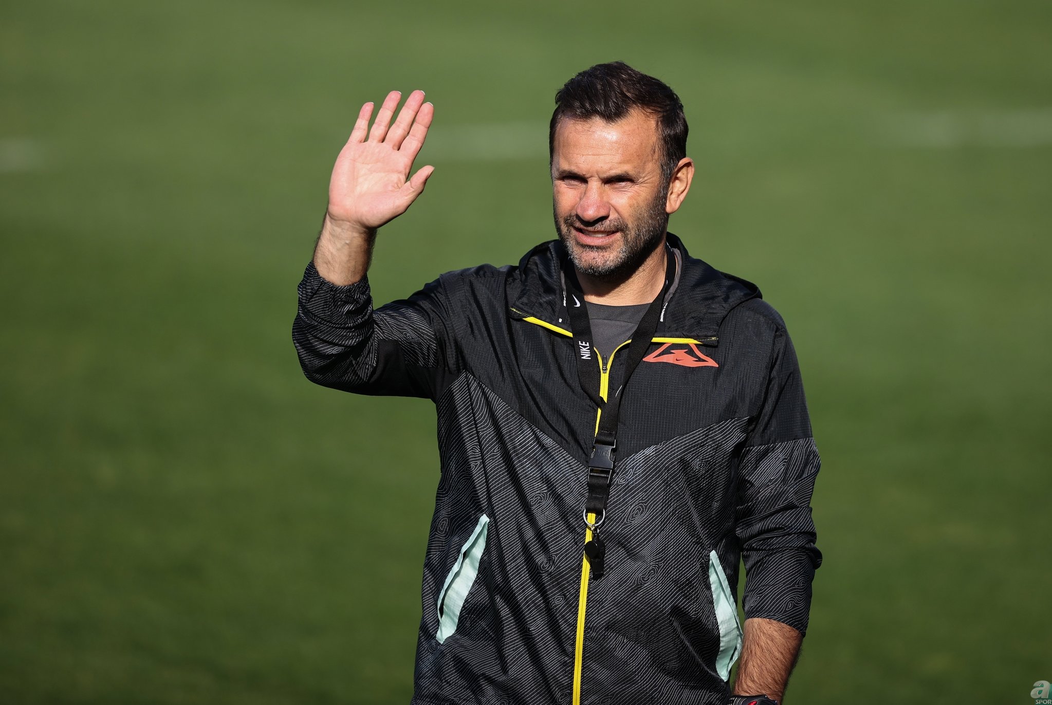 Fenerbahçe istedi Galatasaray alıyor! Devre arasında transfer bombası...